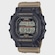 Relógio G-Shock GX-56TU-1A5DR The King Tough Solar BEGE