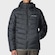 Jaqueta Masculina Columbia Labyrinth Loop II PRETO