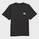 Camiseta Unissex adidas Call Now for Sports PRETO