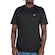 Camiseta Masculino DC Shoes Transfer PRETO