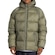 Jaqueta Masculina DC Shoes Cantera Puffer VERDE