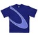 Camiseta Masculina Oakley O-Energy Block VINHO