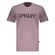 Camiseta Masculina Oakley Mark II SS ROSA