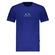 Camiseta Masculina Oakley Bark New AZUL