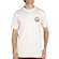 Camiseta Masculina Billabong Hollow II OFF WHITE