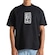 Camiseta Masculina Volcom Comfort Stone Face PRETO