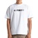 Camiseta Masculina Volcom Comfort Critter BRANCO