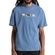 Camiseta Masculina Volcom Comfort Critter AZUL
