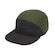 Boné Volcom Aba Reta Circle Stone PRETO