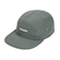 Boné Volcom Aba Reta 5 Panel CINZA