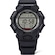 Relógio G-Shock GD-010 PRETO
