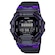 Relógio G-Shock GBD-200SM VINHO