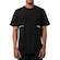 Camiseta Masculina MCD MCDivison PRETO