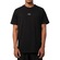 Camiseta Masculina MCD Caligrafitti Relevo PRETO
