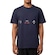 Camiseta Masculina MCD Apocalipse MCD AZUL ESCURO
