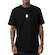 Camiseta Masculina MCD Anjo Derretendo PRETO