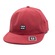 Boné Unissex Billabong Icon Patch WT25 Aba Reta VERMELHO