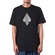Camiseta Masculina MCD Espada Medieval PRETO