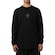 Camiseta Masculina MCD ML More Core Division PI PRETO