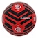 Bola de Futebol de Campo S3 Sport Bel Flamengo Cpo 13 VERMELHO