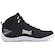 Tênis Masculino Everlast Station 3 PRETO/BRANCO