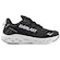 Tênis Masculino Everlast Climber Run PRETO/BRANCO