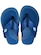 Chinelo Mormaii Swap III Unissex BRANCO/AZUL