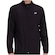 Jaqueta Corta Vento Masculina New Balance Sport Essentials PRETO