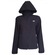 Jaqueta Corta Vento Feminina New Balance Sport Essentials Run PRETO