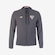 Jaqueta São Paulo New Balance 2025 Viagem Masculino CINZA