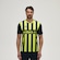 Camisa Umbro Basic Sponsor Masculino PRETO/VERDE