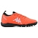 Chuteira Society Infantil Kappa Milan II LARANJA