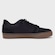 Tênis Unissex DC Shoes Anvil La PRETO/CINZA