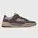 Tênis Unissex DC Shoes Metric Imp Dark CINZA/LARANJA