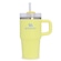 Copo Térmico Stanley Quencher 2.0 Quartz 591ml AMARELO