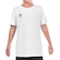Camiseta Umbro Legacy Infantil BRANCO