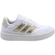 Tênis Feminino Casual Adidas Courtblock Bold BRANCO