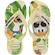 Chinelo de Dedo Havaianas Top Disney Clássico Unissex BEGE