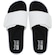Chinelo Olympikus Slide Melbourne 2 Masculino BRANCO