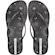 Chinelo Ipanema Easy Mais Tira Fina Feminino PRETO