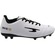 Chuteira de Campo Masculina Rayve 90 Vazada Trava BRANCO