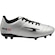 Chuteira de Campo Masculina Rayve 90 Vazada Trava CINZA