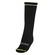 Meia Inni Ultra Cushion Cano Alto 39 ao 44 PRETO