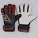 Luva de Goleiro Umbro Neo Club Infantil PRETO