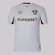 Camisa Umbro Fluminense II 2025 Com Número BRANCO
