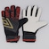 Luva de Goleiro Umbro Neo Club PRETO