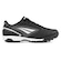 Chuteira de Society Adulto Penalty Brasil 70 Y-1 PRETO/CINZA