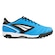 Chuteira de Society Adulto Penalty Brasil 70 Y-1 AZUL/PRETO