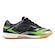 Chuteira de Futsal Adulto Lotto Solista Fulmine B700 PRETO/VERDE