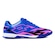 Chuteira de Futsal Adulto Lotto Solista Fulmine B700 AZUL/ROSA